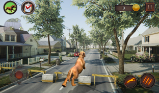 Dachshund Dog Simulator screenshot 8