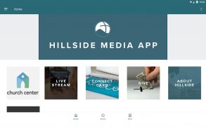 Hillside Media screenshot 6