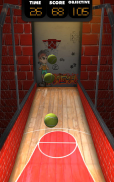 Basketbal Shooter screenshot 14