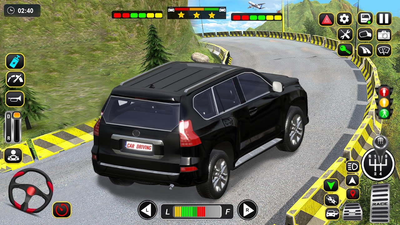 Driving School City Car Games - Загрузить APK для Android | Aptoide