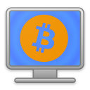 Miner Monitor Icon