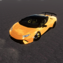 Extreme Car Simulator 3D