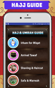 Hajj Umrah Guide English FREE screenshot 4