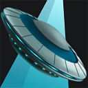 UFO Stalker Icon