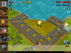 War of Conquest screenshot 5