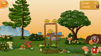 Ogre Bursters screenshot 3