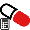 Nursing Calculator Icon