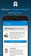 Finanzen100 - Börse & Aktien screenshot 5