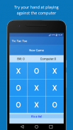 Tic Tac Toe screenshot 4