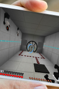 Portal Gun Mod : New 2020 screenshot 3