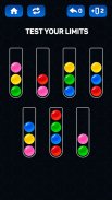 Ball Sort Color - Puzzle Game screenshot 1