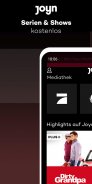 Joyn | deine Streaming App screenshot 14