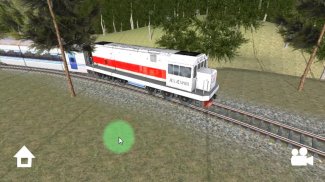 Relaxing Indonesian Trains screenshot 7