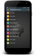Android Development screenshot 0