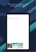 Safe Notes -Hide notes, images screenshot 11