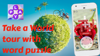 Word Puzzles screenshot 6