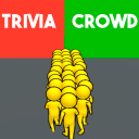 Trivia Crowd Icon