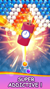 Bubble Shooter 3D Puzzle Game screenshot 0