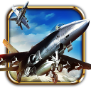 Call of Infinite Air Warfare Icon