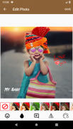 Turban Photo Editor screenshot 8