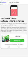App Maker App Builder Appy Pie screenshot 5