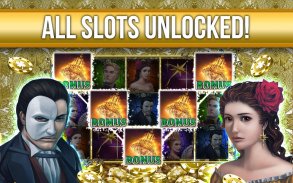 Get Rich Slot Machines Casino with Bonus Games screenshot 5