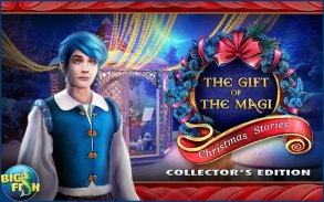 Christmas Stories: Le Mages screenshot 8