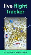 Plane Finder - Flight Tracker screenshot 8