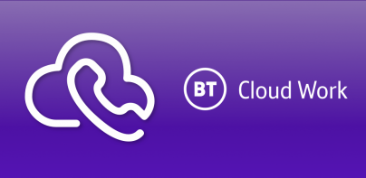 BT Cloud Work