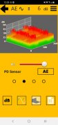 IPEC - PD Detector Application screenshot 6