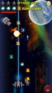 Space Hero : Alien Shooting Game. screenshot 6