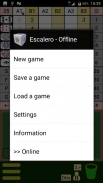 Escalero Dice screenshot 5