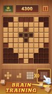 Wood Block 99 - Sudoku Puzzle screenshot 7