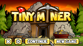 Minik Madenci (Tiny Miner) screenshot 2