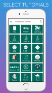 Learn All Programming Tutorials Offline ⭐️⭐️⭐️ screenshot 7