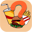 Guess food games