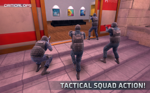 Critical Ops: Multiplayer FPS screenshot 9