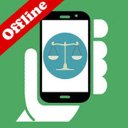 Mobile court icon