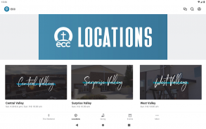 Eagle Christian Church screenshot 6
