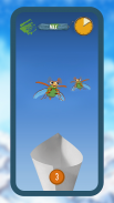 Catch the bugs! screenshot 1