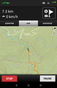 Wikiloc Outdoor Navigation GPS screenshot 17