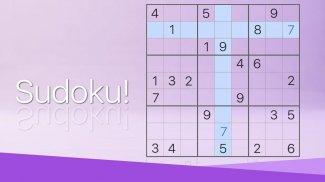 Sudoku screenshot 8