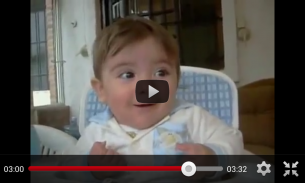 Baby Funny Videos 2020 screenshot 7