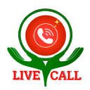 Live Call Icon
