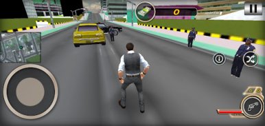 Vegas Underworld Crime City 3D screenshot 4