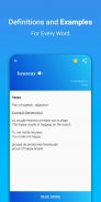 French Word of the Day - Vocab screenshot 0