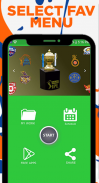 Cricket Profile Photo & Live Cricket Updates screenshot 0