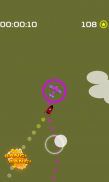 Planes VS Missiles screenshot 2