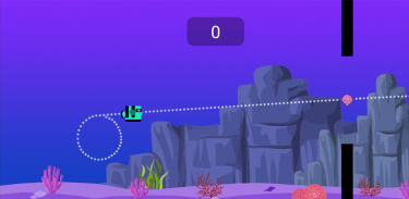 Spin And Swim screenshot 3