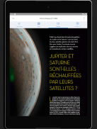 Ciel et Espace, Le + screenshot 0